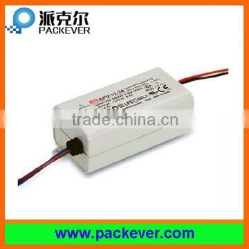 Meanwell 12W Single Output Switching Power Supply APV-12
