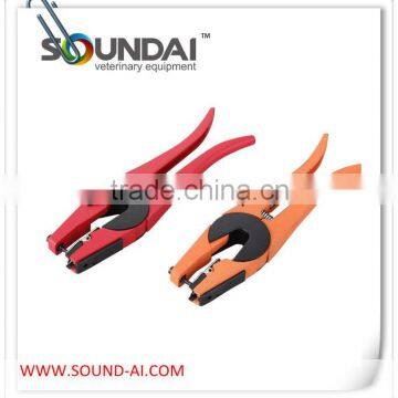 Animal Ear tag plier