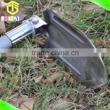 Multifunction tools folding shovel outdoor camping shovel