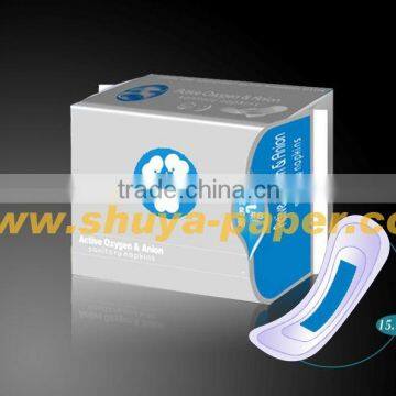 Waterproof Panty Liner Feminine Tampons for Girls photo-2