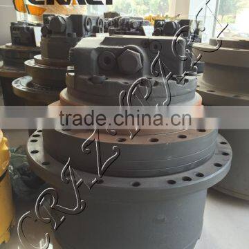 Kobelco excavator spare parts SK200-6 final drive SK200-6 travel motor