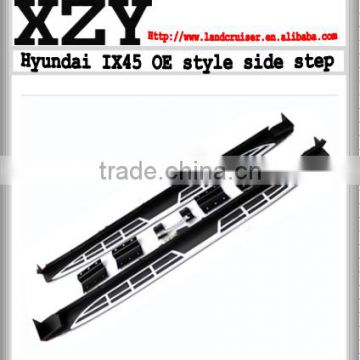 IX45 oe style side step,for IX45