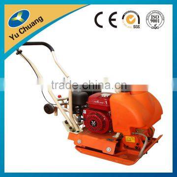 Factory directly selling gasoline plate compactor.