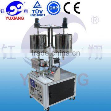 12 heads Lipstick Filling Machine