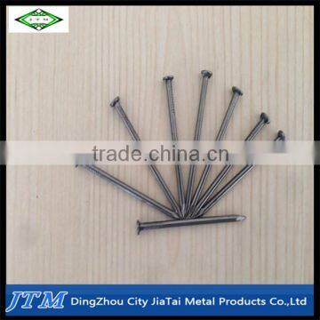 (17 years factory)NATIONAL NAIL 1LB,20D,HOT GALVANIZED SMOOTH SHANK COMMON FRAMING NAILS