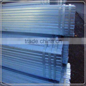 Rectangular Hollow Section tube