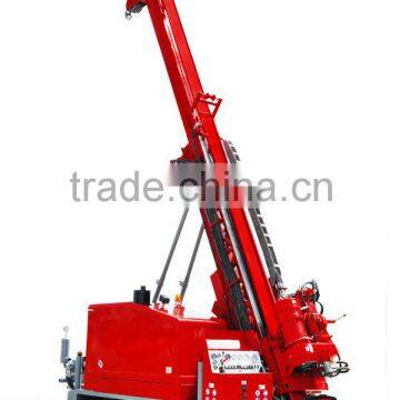 Hydraulic core drilling rig FORWARD C6