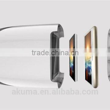 Hot!!! 9D Virtual Reality Head Mounted Display 9D Glasses VR Case VR Box photo-4