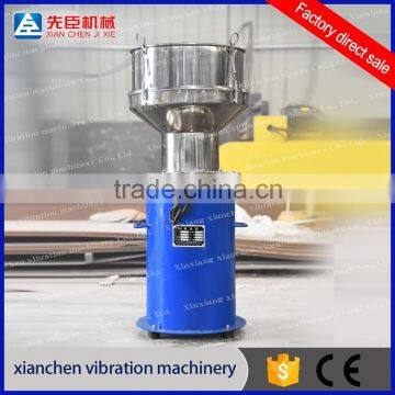 450 Type Vibrating Filter for Milk, Slurry, Liquid photo-6