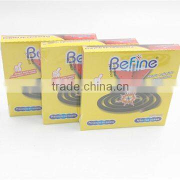 Household Micro Smoke Insect Mosquito Killer for Africa Market