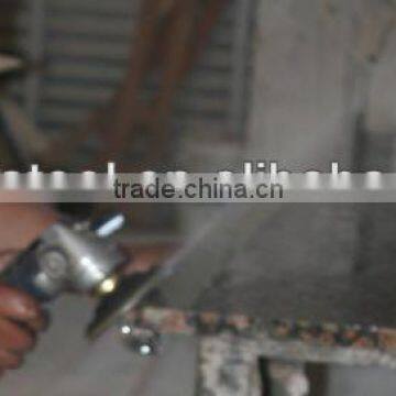 4" Diamond Polishing Pad photo-3