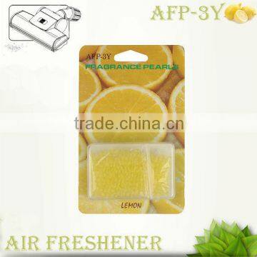 AIR FRESH PEARL FOR VACUUM CLEANER(AFP-3Y)