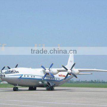 Air Cargo freight/Air shipment from China to Japan