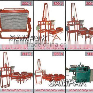 Chalk Making Mould photo-2