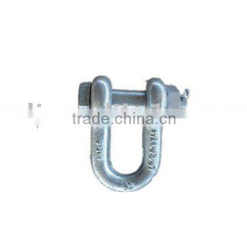 stainless steel shackle