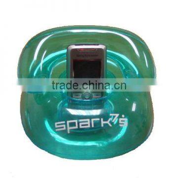 Inflatable Advertising Cellphone Holder in Sofa Shape photo-4