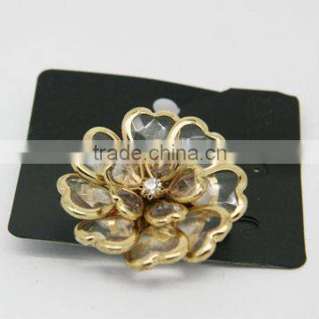 Special design brooch jewelry-ZB3579