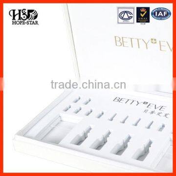 Delicate Cosmetics Packaging Box Cosmetics Box photo-2