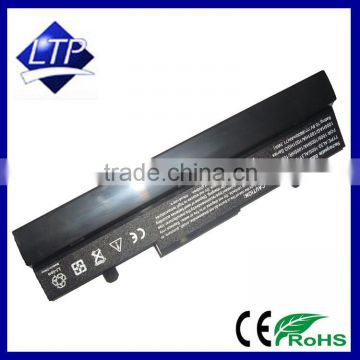 High capacity 6600mah laptop battery for Asus Eee-PC 1005 1005HA 1005HAB AL31-1005 AL32-1005 batteries