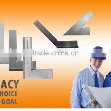 90 Degree Flat Square With Base photo-2