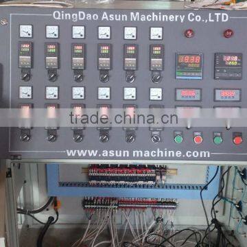 Broom Making Machine /PET Plastic Broom Machine/ Extrusion Line photo-6