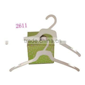 Plastic Hook Sale Clothes Hanger With Rack For Braces Skirt photo-3