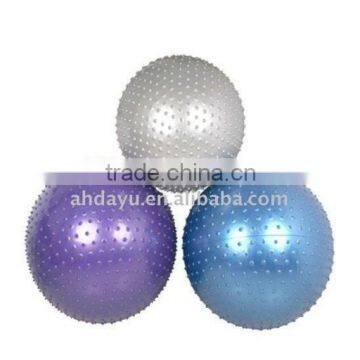 Massage Exercise Fitness Ball