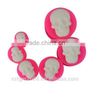 Silicone Ear Stretcher Expander Plugs piercings body piercings