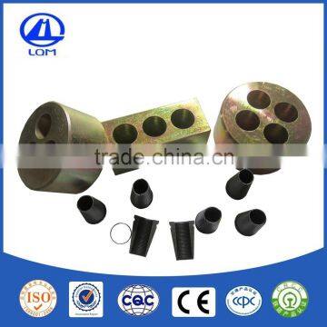 high quality post tension metal anchor