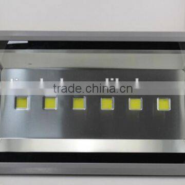 Factory Supply Outdoor 300w Led Floodlight High Power photo-4
