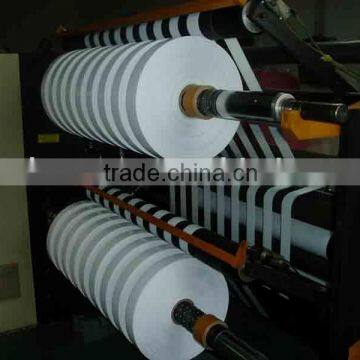 Soft pvc film Used for Air Condition