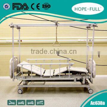 2015 Hot designed electric control hospital bed for sale