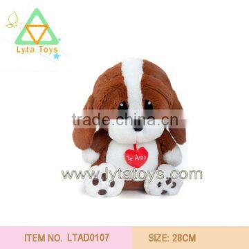 ODM Manufacturer Plush Toys Dog