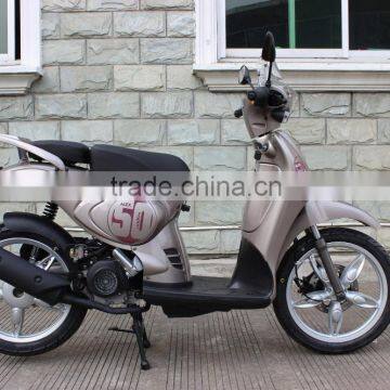 Jiajue 50cc 125cc 150cc Gosoline Engine Scooter photo-5
