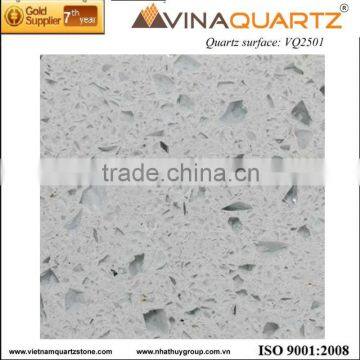 Quartz stone