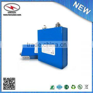3.2V 15Ah LiFePO4 lithium ion battery Cell / 3.2V 15Ah lifepo4 battery cell / lifepo4 battery cells headway 40152s 15ah 3.2v
