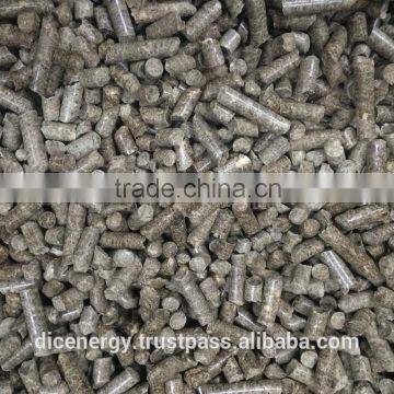 Wood Pellets 6mm photo-2