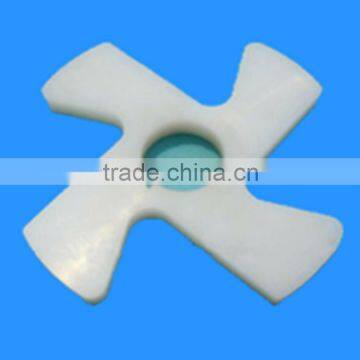 thermoforming hdpe sheet for agitator vane wheel