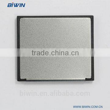 BIWIN Industrial Grade CF Card F6115 for IPC/Embedded System/Medical Instruments photo-4