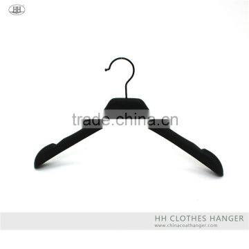 The Empty Plastic Big Shoulder Suit Hanger,nothes,plastic Clothes Hanger,logo and Bar Workable photo-3