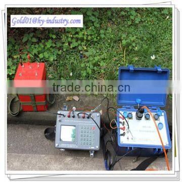 Easy Cooperation Underground Water Detection 500m Underground Water Detector Water Finder