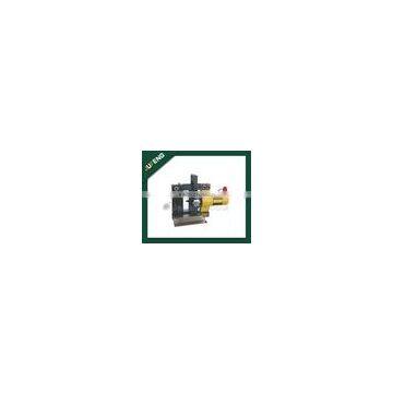 Hydraulic bar bending tool CB-150D