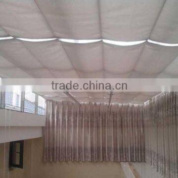 2015 Home Decoration Window Aluminium Pipe Awning photo-4