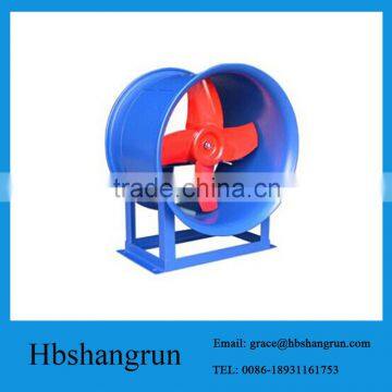 Axial Flow Fan