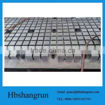Fibreglass Grating Machine With Good Quality Factory Price photo-2