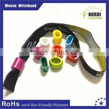 best quality and new design wristbands for event&led wristband