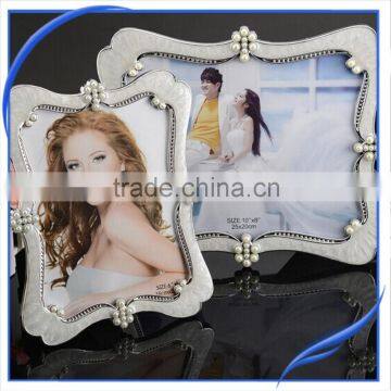 wholesale funny wedding beautiful pvc photo frame