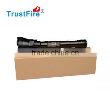 Trustfire Original Factory TR-9T6 9x XM-L T6 Leds 5-Mode Led 10000lumens Flashlight photo-6