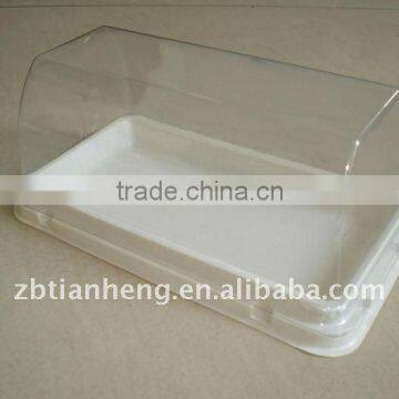 food grade PP films , thermoform pack rigid PP films roll