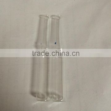 2ml clear glass ampoule